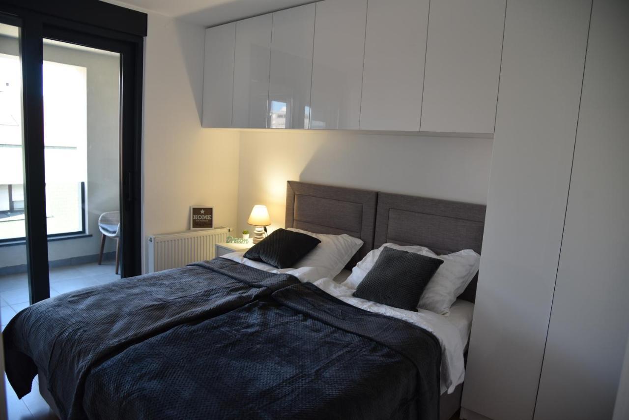 Apartament 4-Star Zagreb Penthouse Zewnętrze zdjęcie